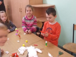 Gwiazdka 2015 - 12